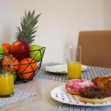 Apartment B&J - In The Center Of 스플리트 외부 사진