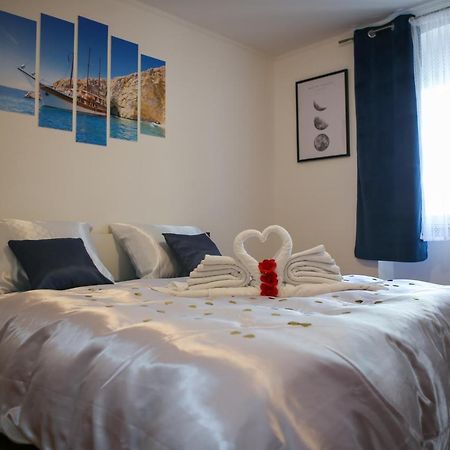 Apartment B&J - In The Center Of 스플리트 외부 사진