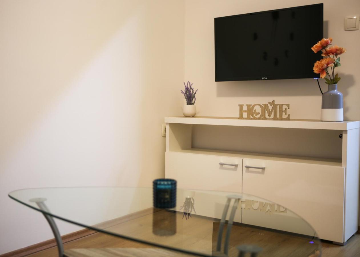 Apartment B&J - In The Center Of 스플리트 외부 사진