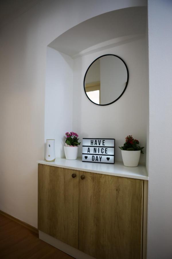 Apartment B&J - In The Center Of 스플리트 외부 사진