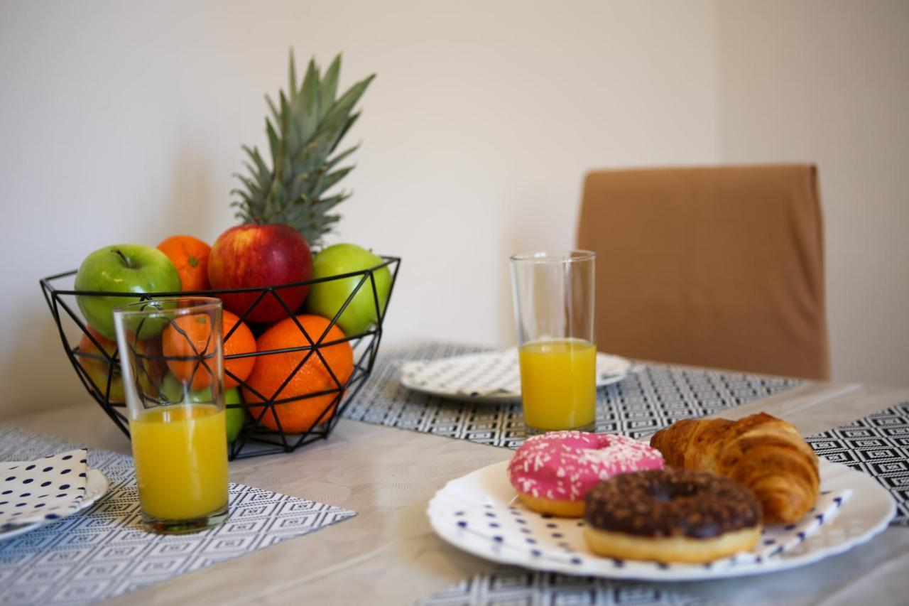 Apartment B&J - In The Center Of 스플리트 외부 사진