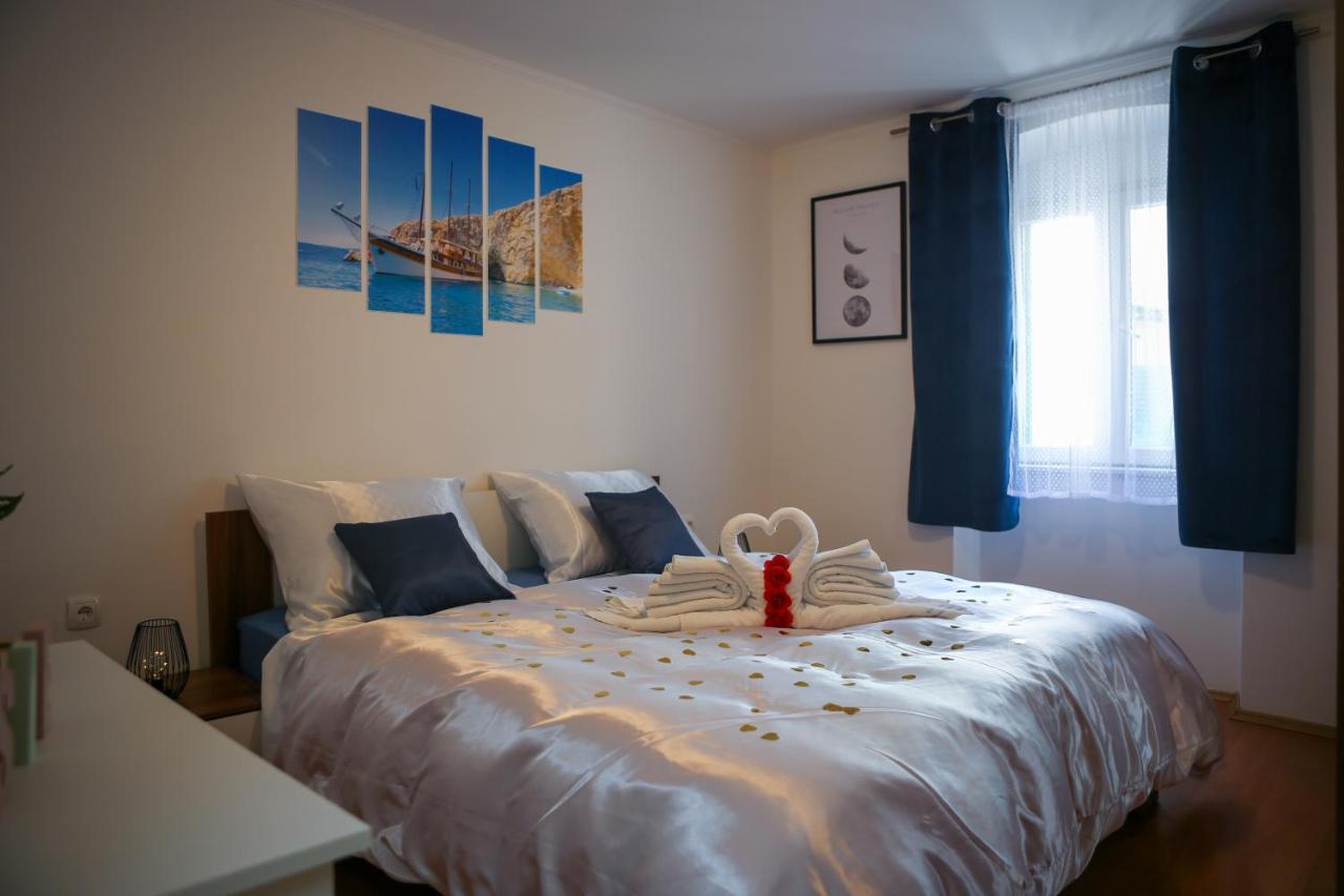 Apartment B&J - In The Center Of 스플리트 외부 사진