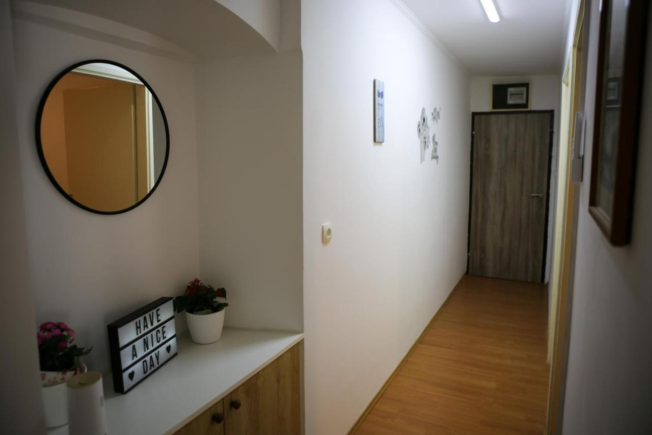 Apartment B&J - In The Center Of 스플리트 외부 사진