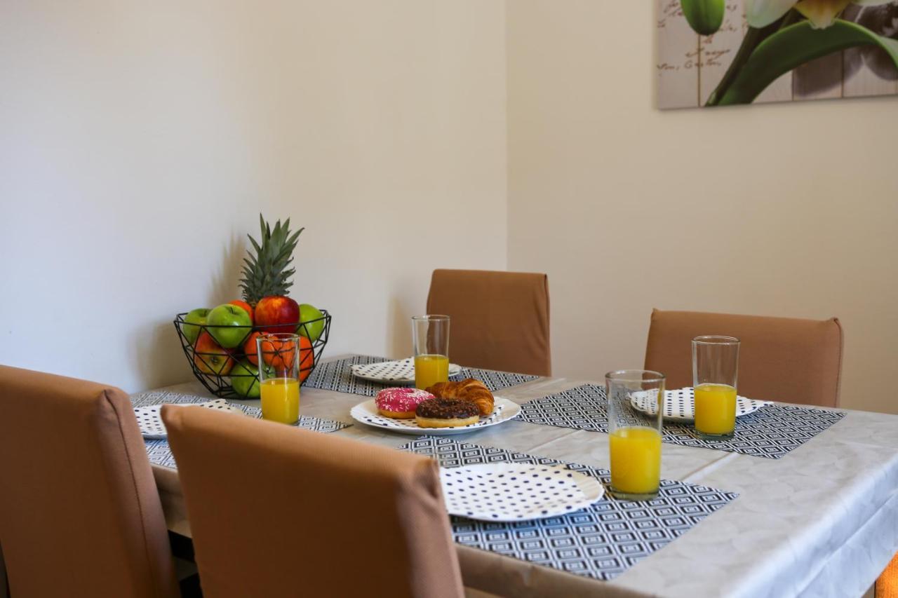 Apartment B&J - In The Center Of 스플리트 외부 사진