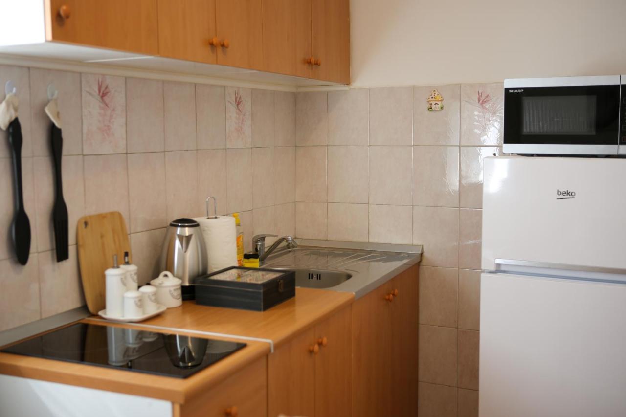 Apartment B&J - In The Center Of 스플리트 외부 사진
