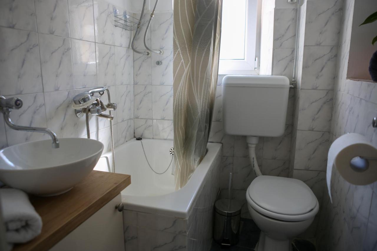 Apartment B&J - In The Center Of 스플리트 외부 사진