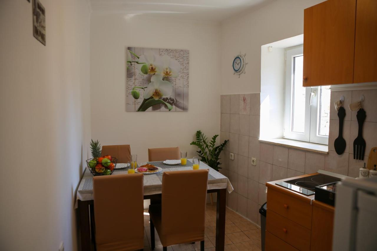 Apartment B&J - In The Center Of 스플리트 외부 사진