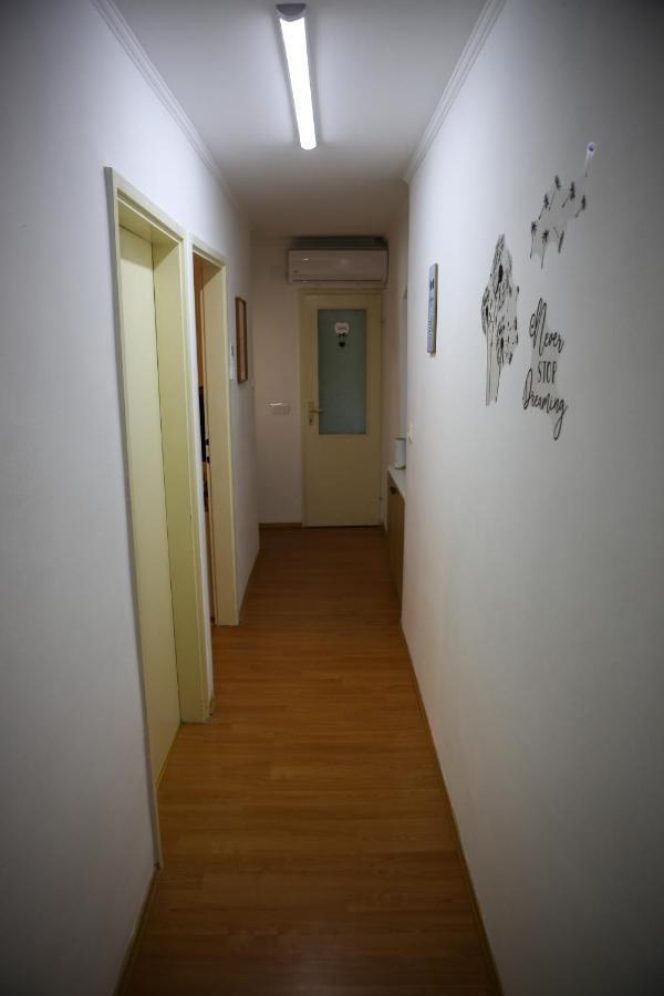 Apartment B&J - In The Center Of 스플리트 외부 사진